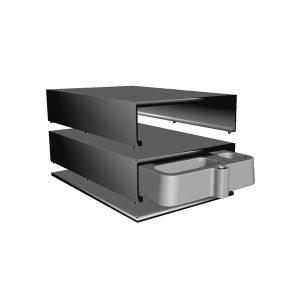 Medidenta - 3D Printing - Accessories - Ferguson Pro-Vat Stacker Starter Pack