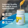 Medidenta - Products - GINGIcaine Topical Anesthetic Gel 20% Benzocaine 03