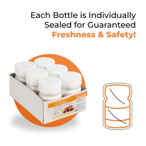 Medidenta - Products - GINGIcaine Topical Anesthetic Gel 20% Benzocaine 04