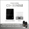 Medidenta - 3D Printing - Bundles - Phrozen CS+ Bundle - 02