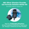 Medidenta - Gingi-Pak - SDF Pro 38% Silver Diamine Fluoride Solution - Bottle Kit - 03