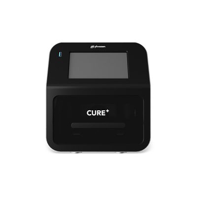 Medidenta - 3D Printing - Curing & Wash - Phrozen CURE+ Post Processing Unit w/ Dual Cable