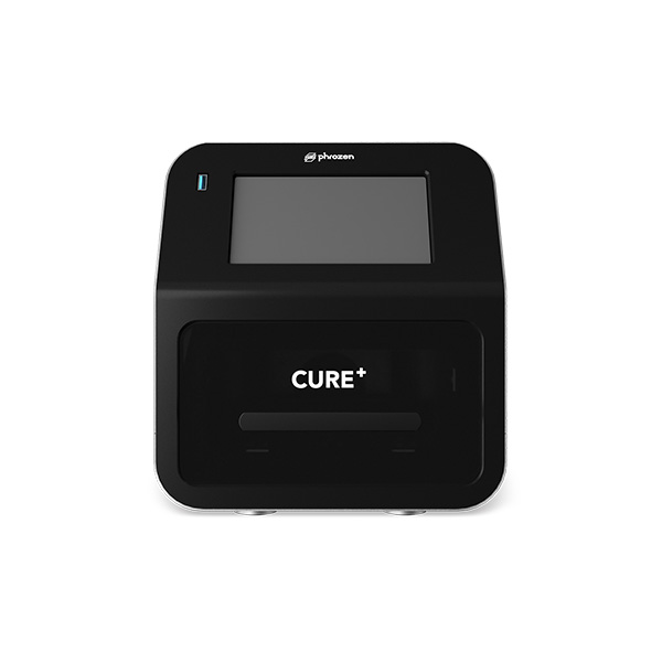 Medidenta - 3D Printing - Curing & Wash - Phrozen CURE+ Post Processing Unit w/ Dual Cable