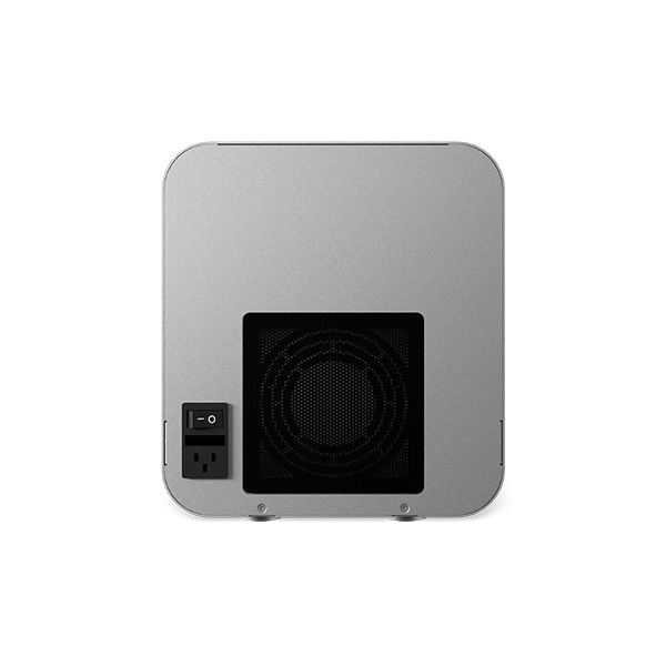 Medidenta - 3D Printing - Curing & Wash - Phrozen CURE+ Post Processing Unit w/ Dual Cable 04