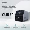 Medidenta - 3D Printing - Curing & Wash - Phrozen CURE+ Post Processing Unit w/ Dual Cable 05