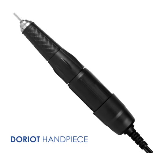 Medidenta - Handpieces - Laboratory - Medi-Lab 38K Motor Only - Doriot Handpiece
