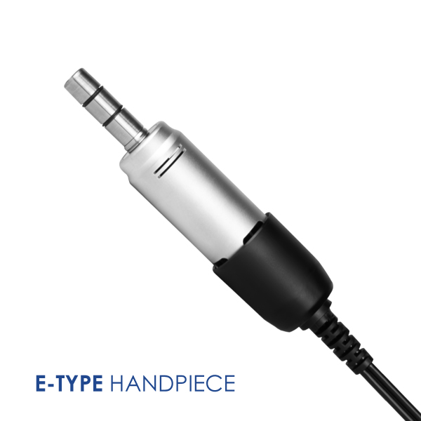 Medidenta - Handpieces - Laboratory - Medi-Lab 38K Motor Only - E-Type Handpiece