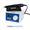 Medidenta - Handpieces - Laboratory - Medi-Lab 38K Dental Lab Brush Micromotor Handpiece E-Type Motor 04 (Doriot)