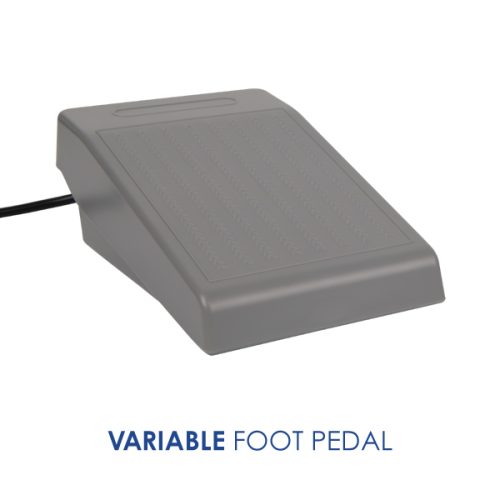 Medidenta - Handpieces - Laboratory - Medi-Lab 38K Kit With Dental Lab Brush Micromotor Handpiece 06