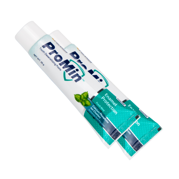 Medidenta - Whitening - ProMin™ Fluoride-Free Tooth Desensitizing Paste 02