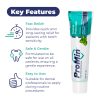 Medidenta - Whitening - ProMin™ Fluoride-Free Tooth Desensitizing Paste 03