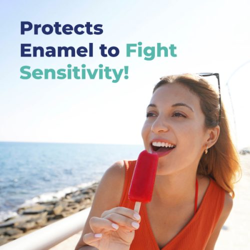 Medidenta - Whitening - ProMin™ Fluoride-Free Tooth Desensitizing Paste 04