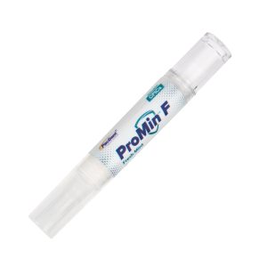 Medidenta - Whitening - ProMin™ F Pen - Tooth Desensitizing Paste with Sodium Fluoride