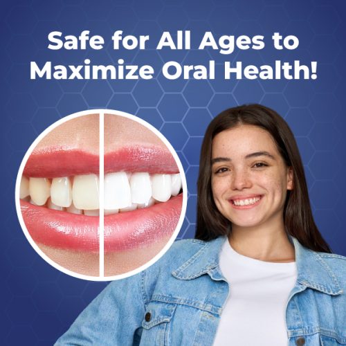 Medidenta - Whitening - ProMin™ F Pen - Tooth Desensitizing Paste with Sodium Fluoride 05