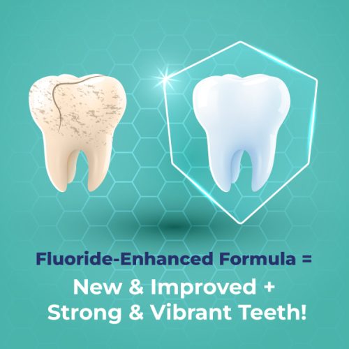 Medidenta - Whitening - ProMin™ F Pen - Tooth Desensitizing Paste with Sodium Fluoride 07