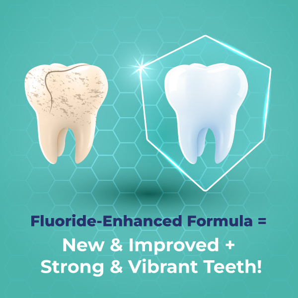 Medidenta - Whitening - ProMin™ F Pen - Tooth Desensitizing Paste with Sodium Fluoride 07