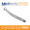 Medidenta - Handpieces - Turbo Torque 1200 Mini Head - TS - 01