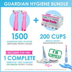 Medidenta - Products - Bundles - Guardian Hygiene Bundle 02