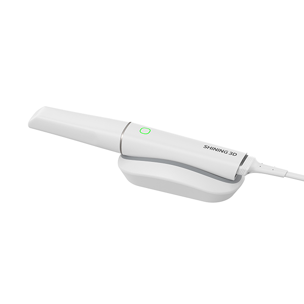 Medidenta - 3D Printing - SHINING 3D - Aoralscan Elf