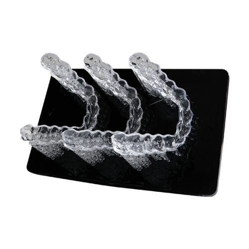 Medidenta - 3D Printing - Accessories - Ackuretta - SOL Large Build Platform