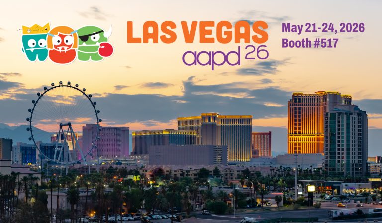 Medidenta - Trade Shows - American Academy of Pediatric Dentistry Annual Session 2026