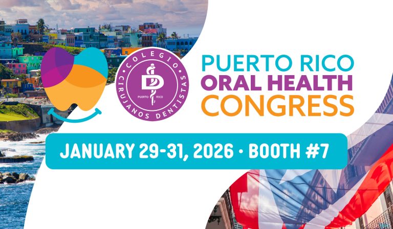Medidenta - Trade Shows - Puerto Rico Oral Health Congress 2026