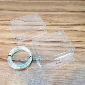 Medidenta - 3D Printing - Accessories - Ackuretta - CURIE Plus N2 Cover Kit