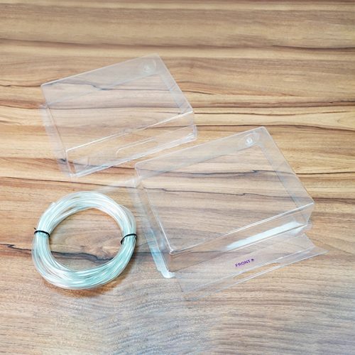 Medidenta - 3D Printing - Accessories - Ackuretta - CURIE Plus N2 Cover Kit