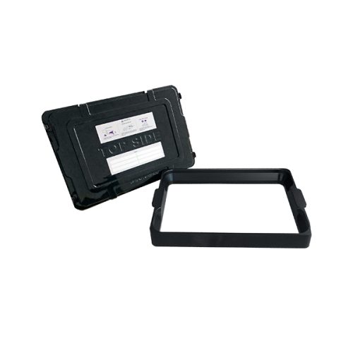 Medidenta - 3D Printing - Accessories - Ackuretta - SOL Plus Vat Assembly with Vat Box