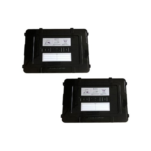 Medidenta - 3D Printing - Accessories - Ackuretta - SOL Plus Vat Box