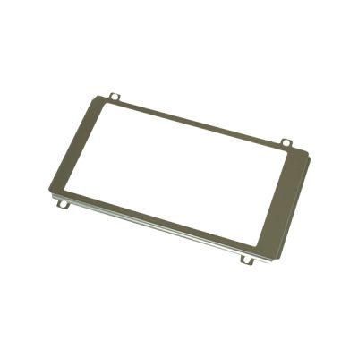 Medidenta - 3D Printing - Accessories - Ackuretta - SOL SE Print Screen Frame