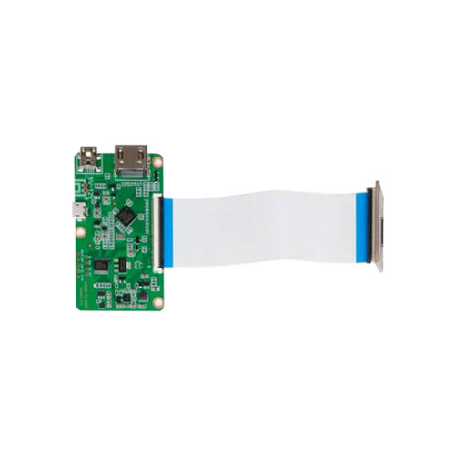 Medidenta - 3D Printing - Accessories - Ackuretta - SOL SE Print Screen Module - 02