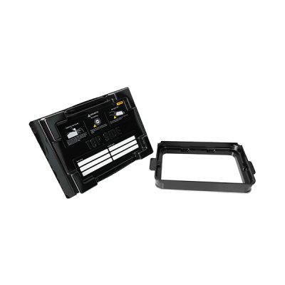 Medidenta - 3D Printing - Accessories - Ackuretta SOL SE Vat Assembly with Vat Box