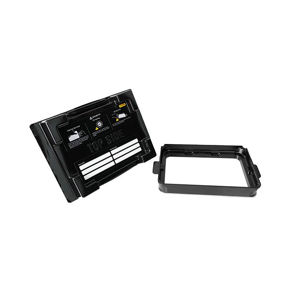 Medidenta - 3D Printing - Accessories - Ackuretta SOL SE Vat Assembly with Vat Box