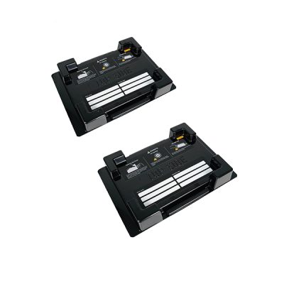 Medidenta - 3D Printing - Accessories - Ackuretta - SOL SE Vat Box (2 Per Package)