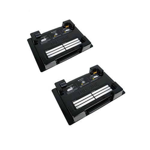 Medidenta - 3D Printing - Accessories - Ackuretta - SOL SE Vat Box (2 Per Package)