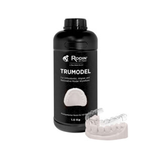 Rodin 3D - Resin - TruModel - Set 2 - 01