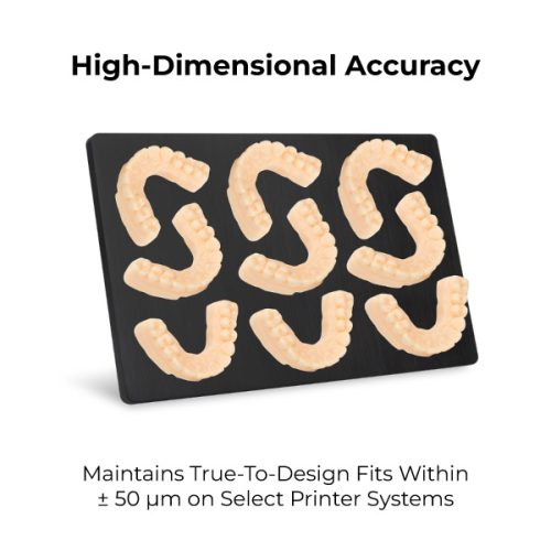 Medidenta - 3D Printing - Resins - Rodin® TruModel 07