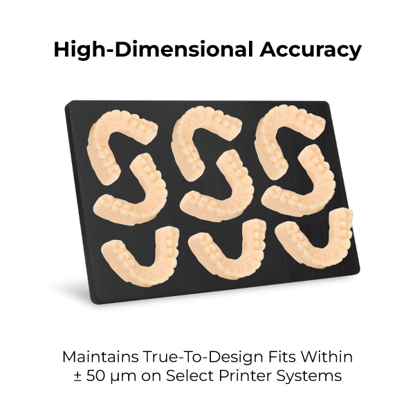 Medidenta - 3D Printing - Resins - Rodin® TruModel 07