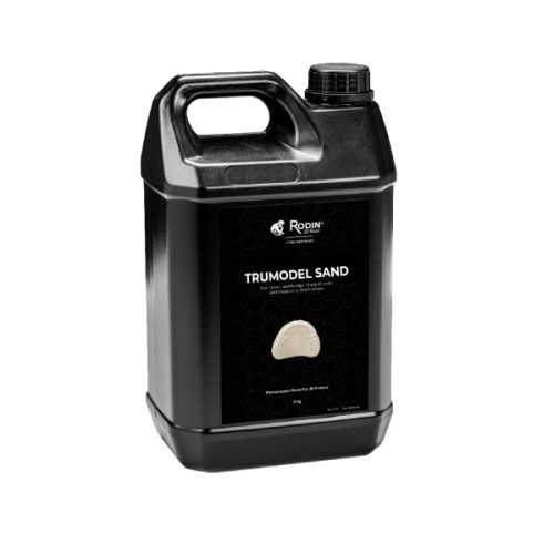 Medidenta - 3D Printing - Resins - Rodin® TruModel 15