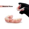 Medidenta - 3D Printing - Resins - Rodin® BioArch RPD 04 - Neutral Rose