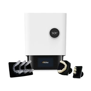 Medidenta - 3D Printing - Accessories - Ackuretta - Ackuretta SOL SE Printer with Concierge Service 02