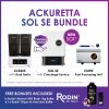 Medidenta - 3D Printing - Bundles - Ackuretta - Ackuretta SOL SE Bundle