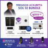 Medidenta - 3D Printing - Bundles - Ackuretta - Ackuretta SOL SE Bundle