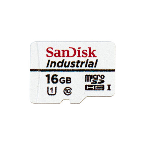 Ackuretta - 3D Printing - Accessories - SD Card - 16GB - 01