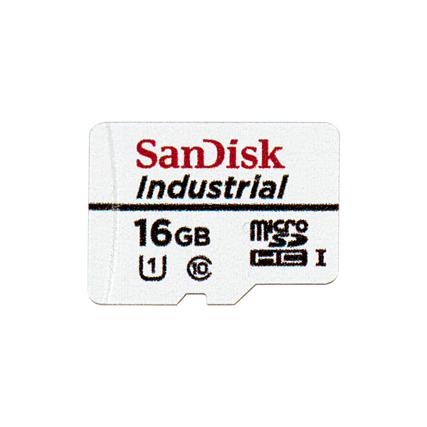 Replacement SD Card for Ackuretta 3D Printers