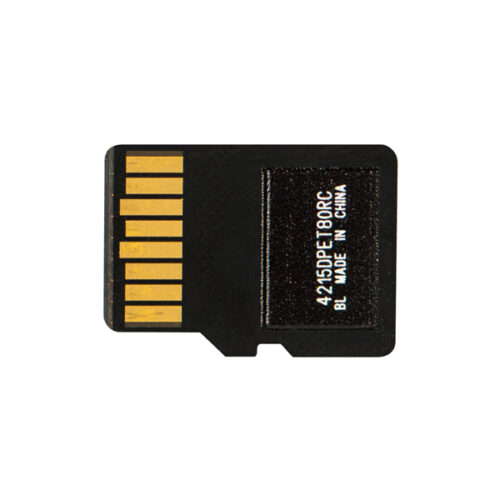 Ackuretta - 3D Printing - Accessories - SD Card - 16GB - 02