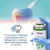 Medidenta - Endodontics - PacEndo - Vital Ice 360 Green - 04
