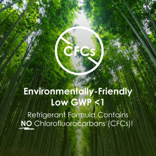 Medidenta - Endodontics - PacEndo - Vital Ice 360 Green - 05