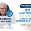 CBCT Masterclass with Dr. Dale Miles (October 10-11, 2026) CE Dental Coourses | Medidenta